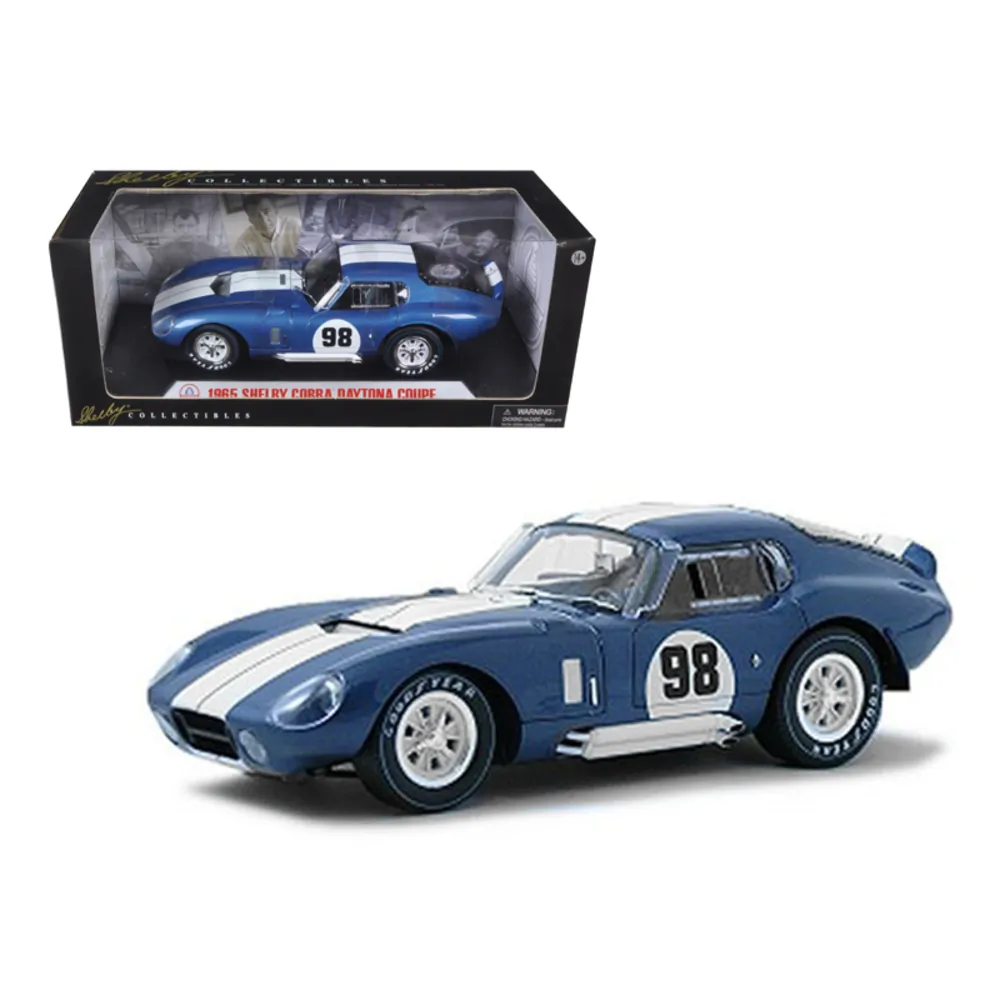 Shelby Collectibles-SC130
