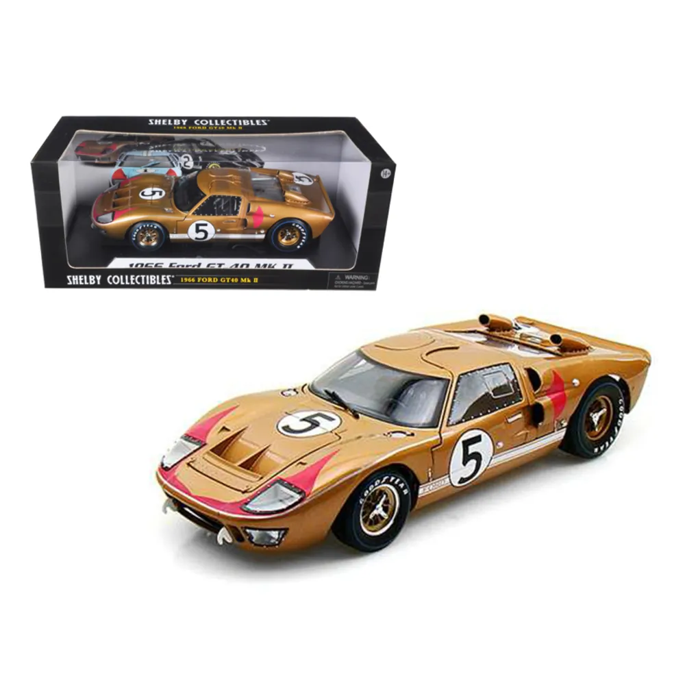 Shelby Collectibles-SC403