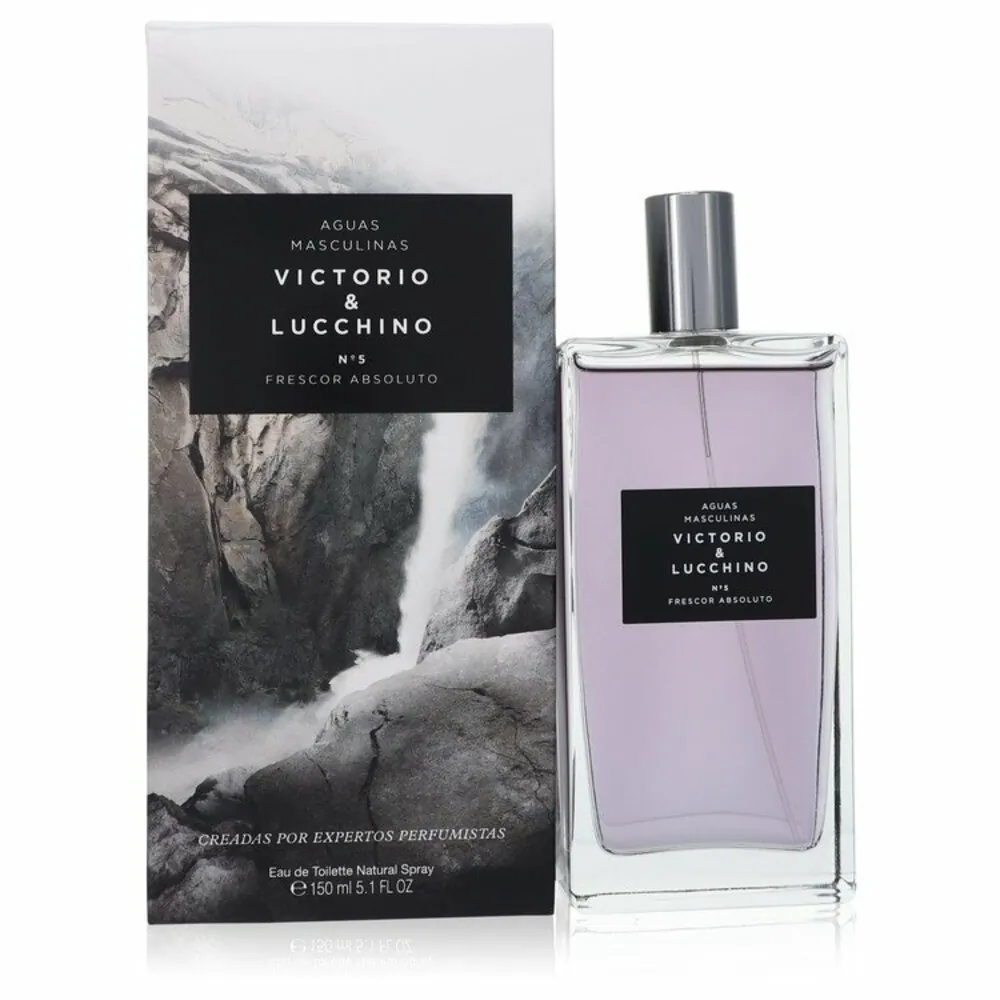 Victorio  Lucchino-553947