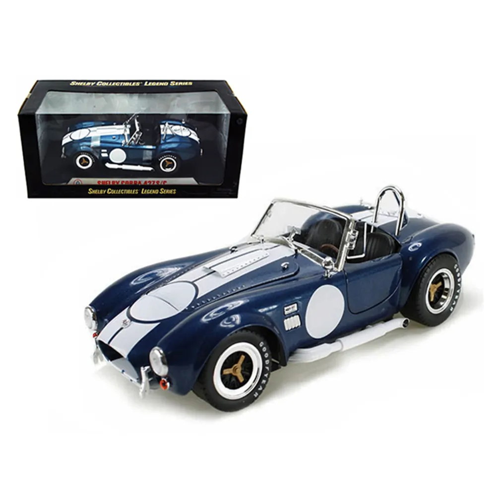 Shelby Collectibles-SC121-1