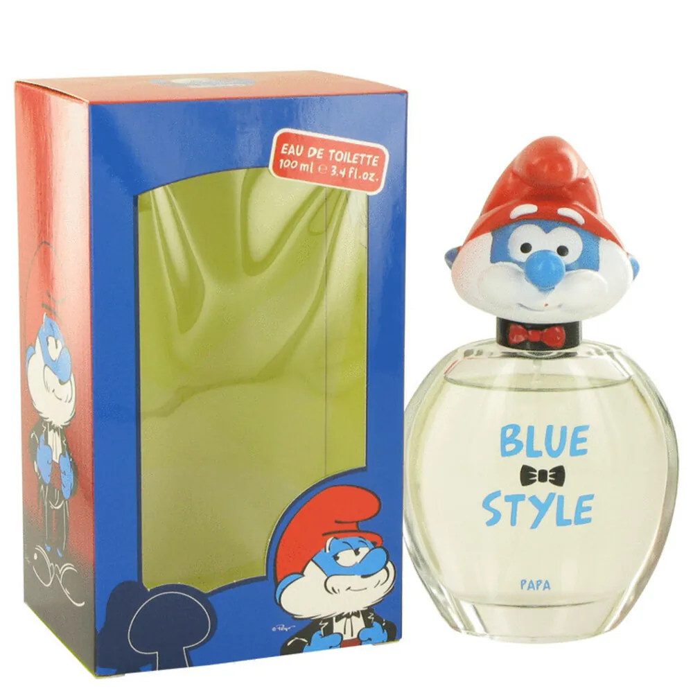 Smurfs-512168