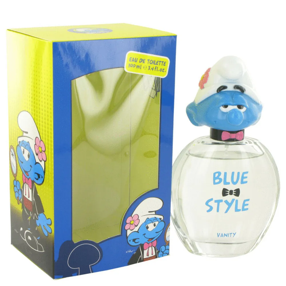 Smurfs-512167
