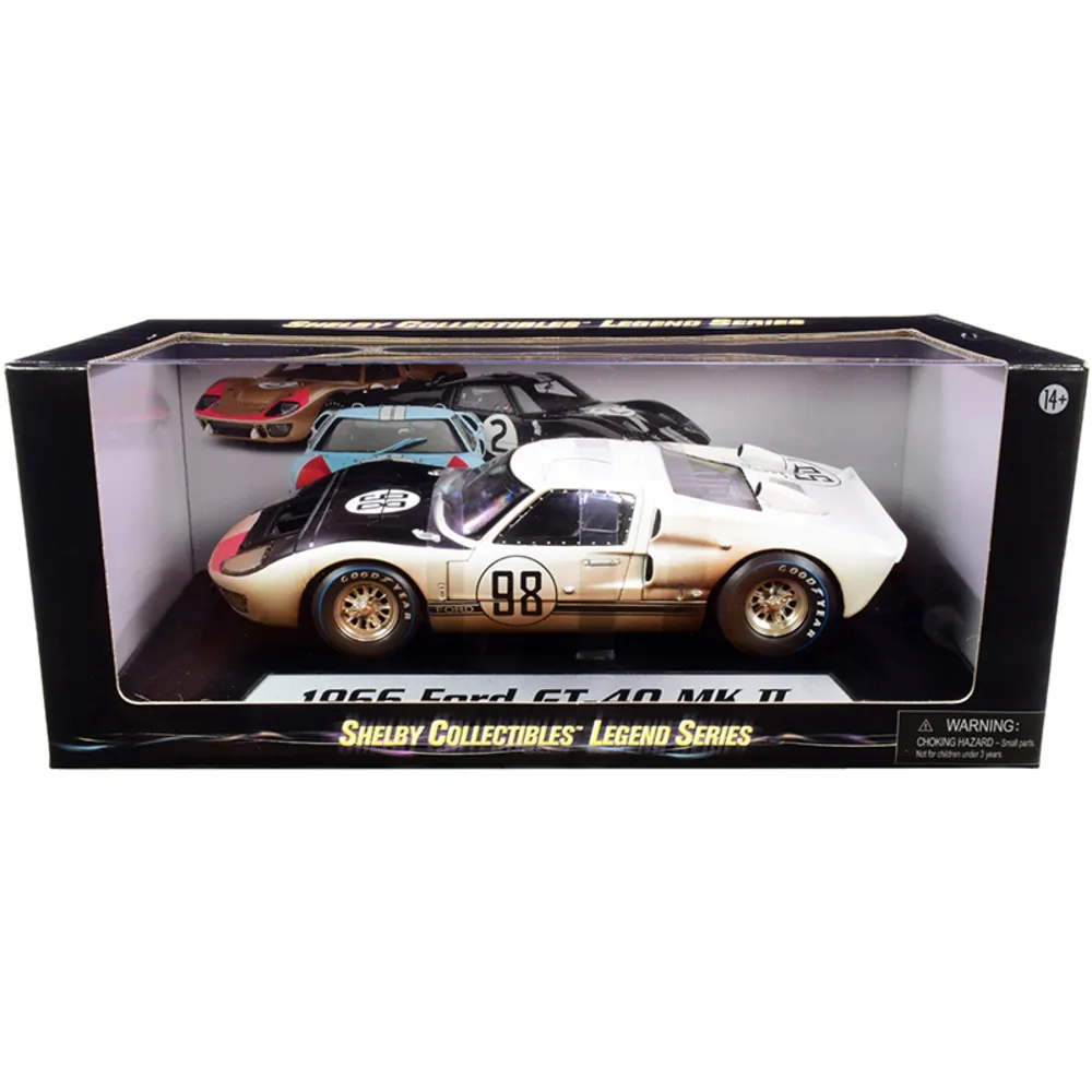 Shelby Collectibles-SC432