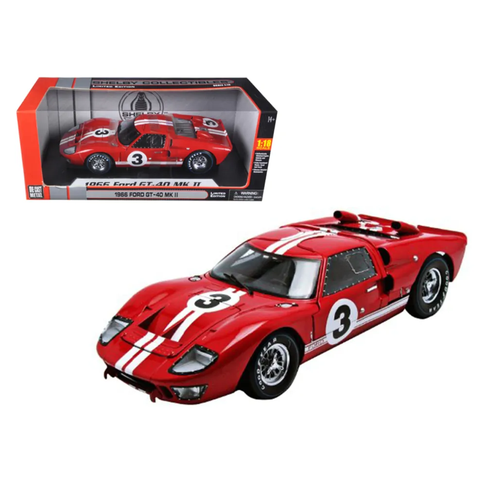 Shelby Collectibles-SC406