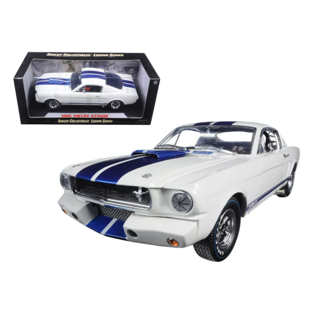 Shelby Collectibles-SC168-1