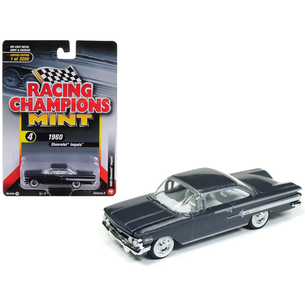 Racing Champions-RC008-RCSP003