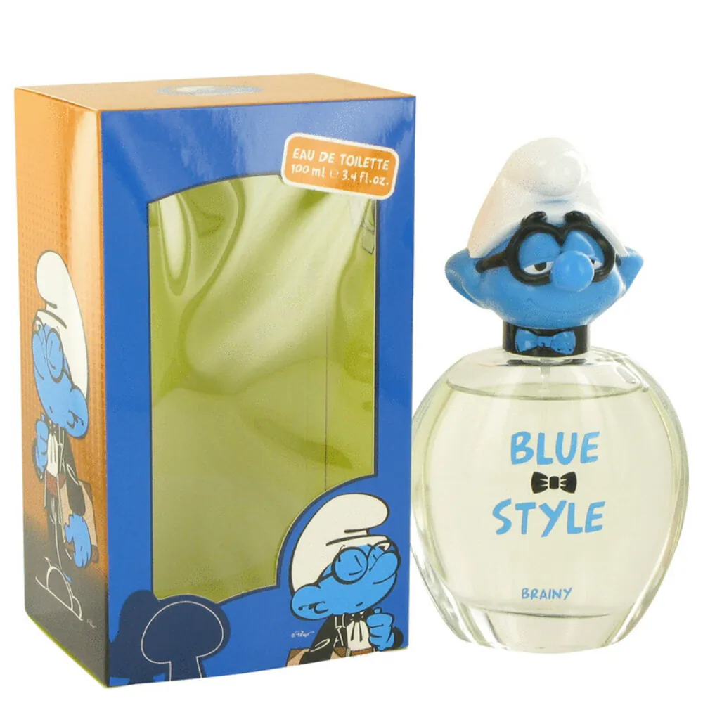Smurfs-512170