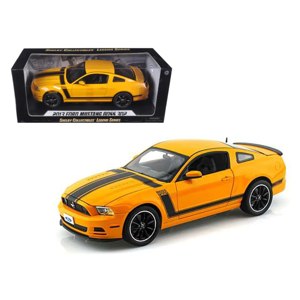 Shelby Collectibles-SC451