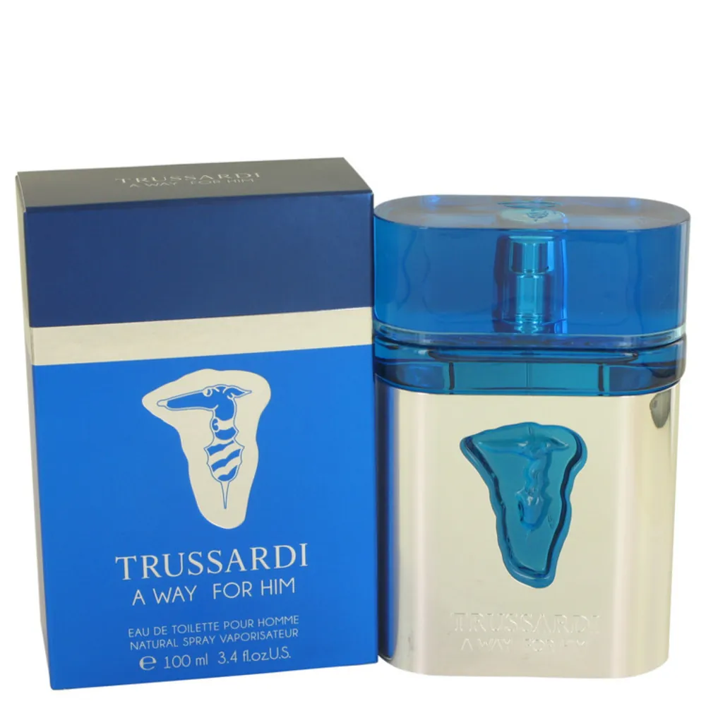 Trussardi-536664