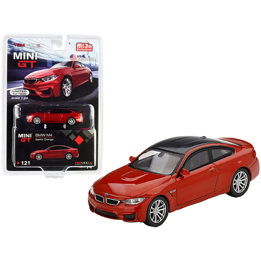 True Scale Miniatures-MGT00121