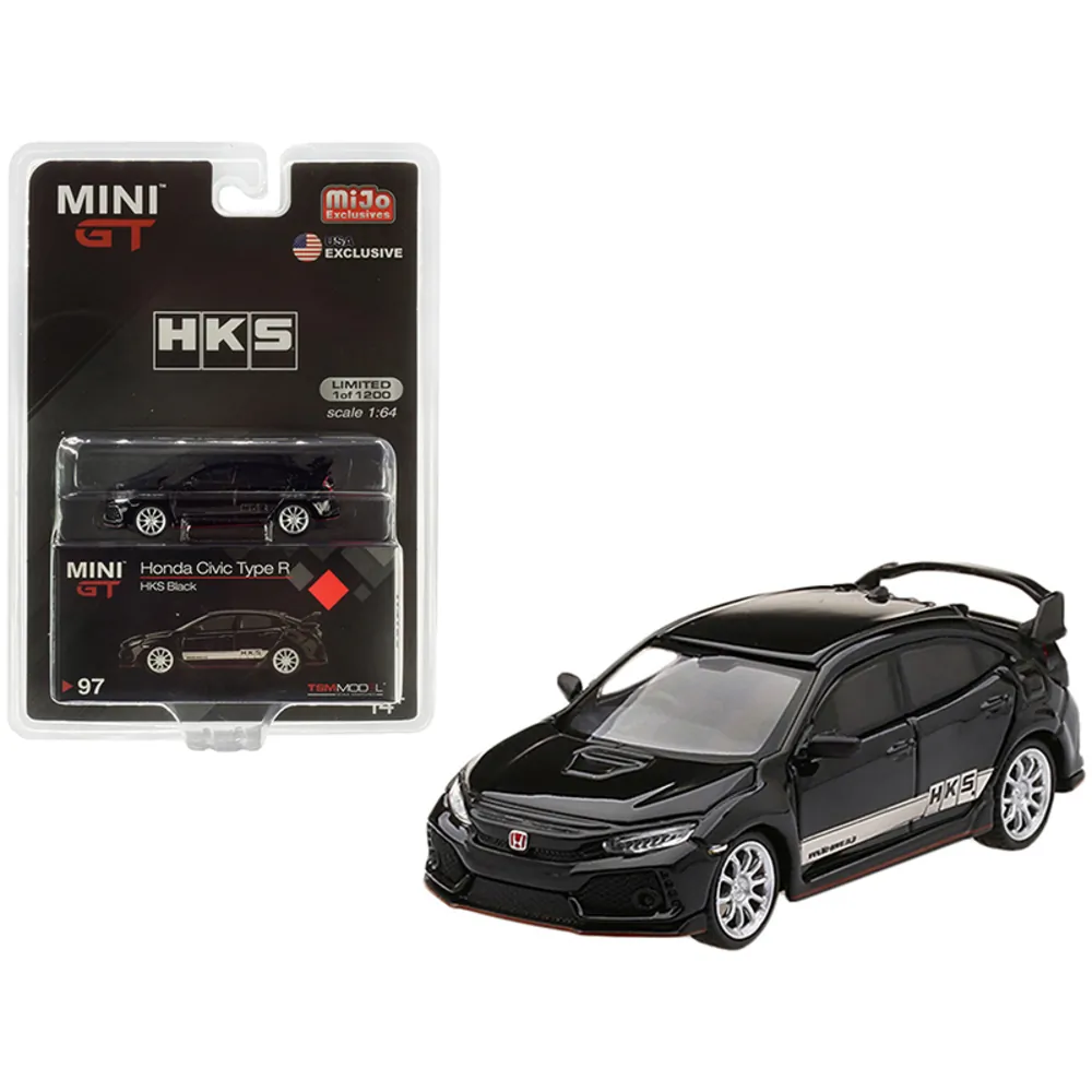 True Scale Miniatures-MGT00097