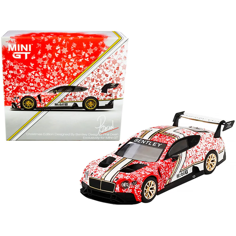 True Scale Miniatures-MGT00188