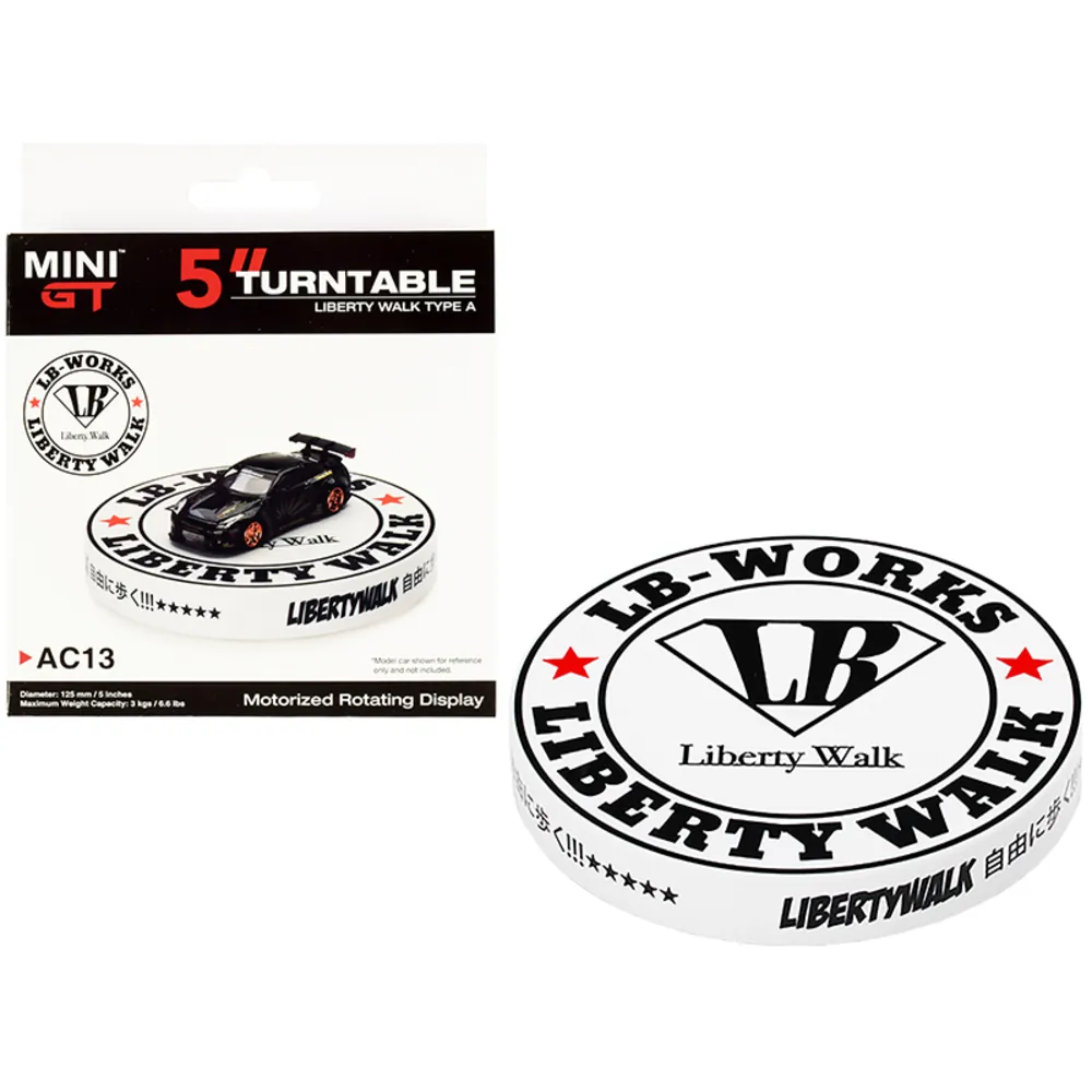 True Scale Miniatures-MGTAC13