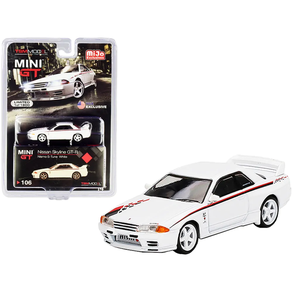 True Scale Miniatures-MGT00106