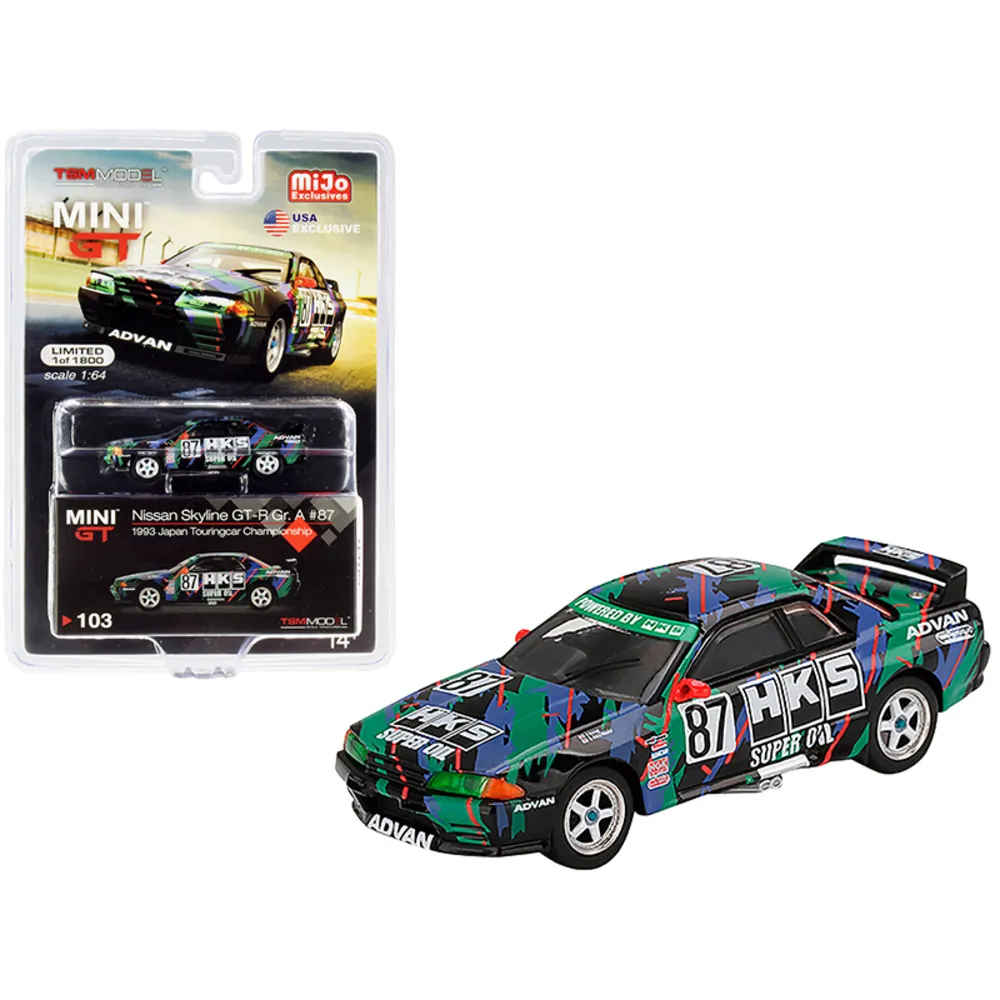 True Scale Miniatures-MGT00103