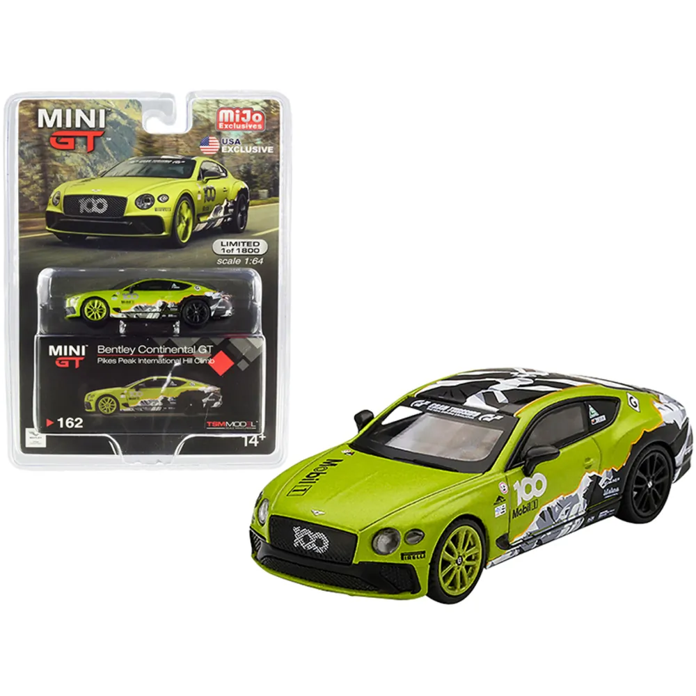 True Scale Miniatures-MGT00162