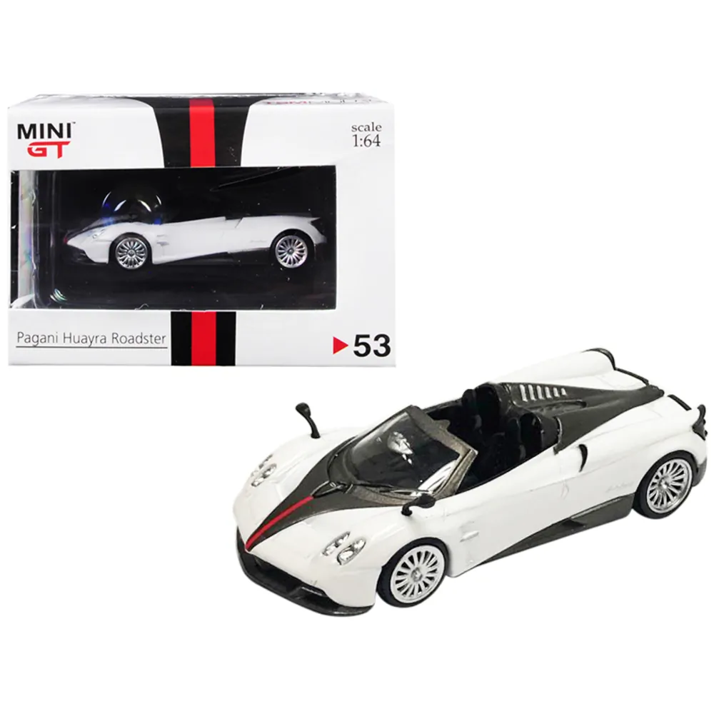 True Scale Miniatures-MGT00053