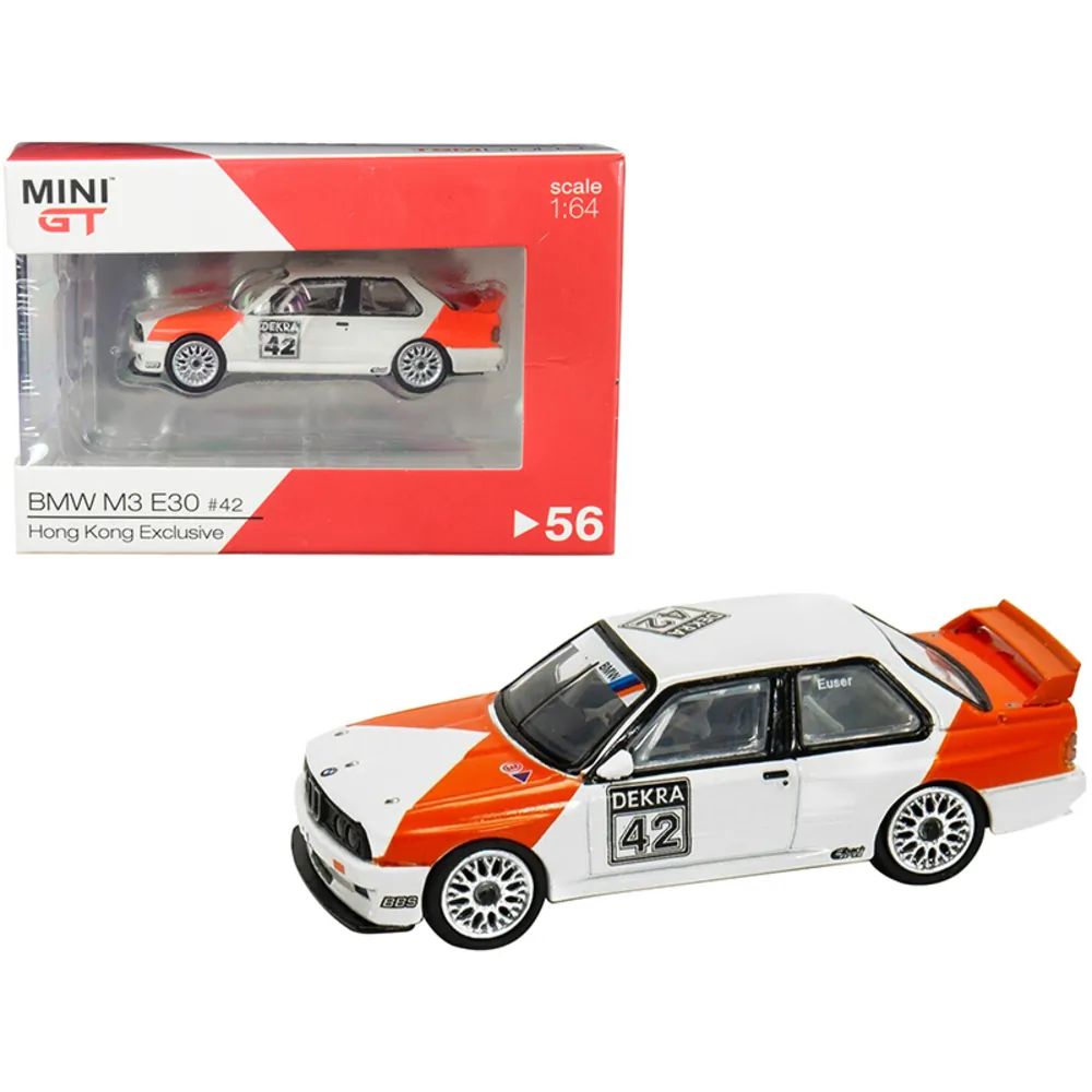 True Scale Miniatures-MGT00056