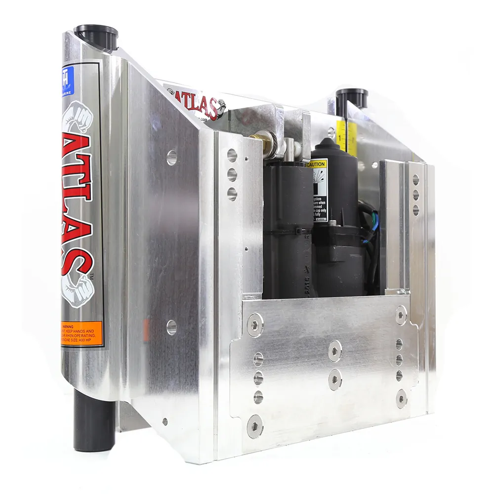 TH Marine Supplies-AHJ-6VHD-DP