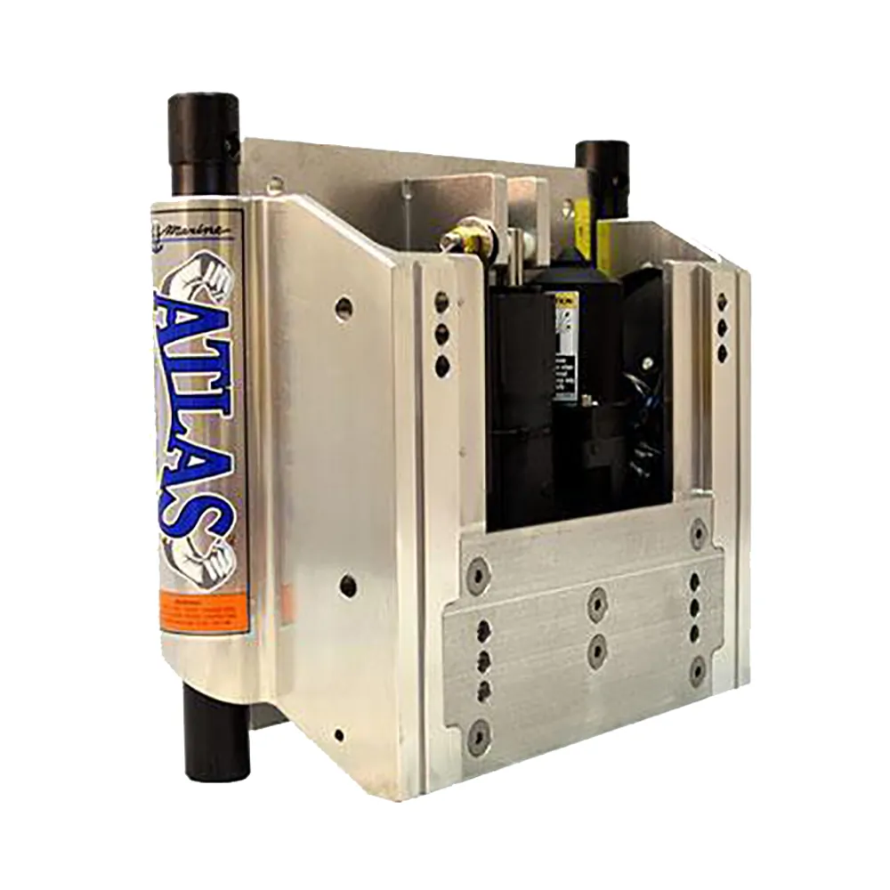 TH Marine Supplies-AHJ-4VHD-DP