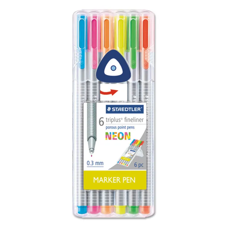 STAEDTLER MARS GMBH-334 SB20A6