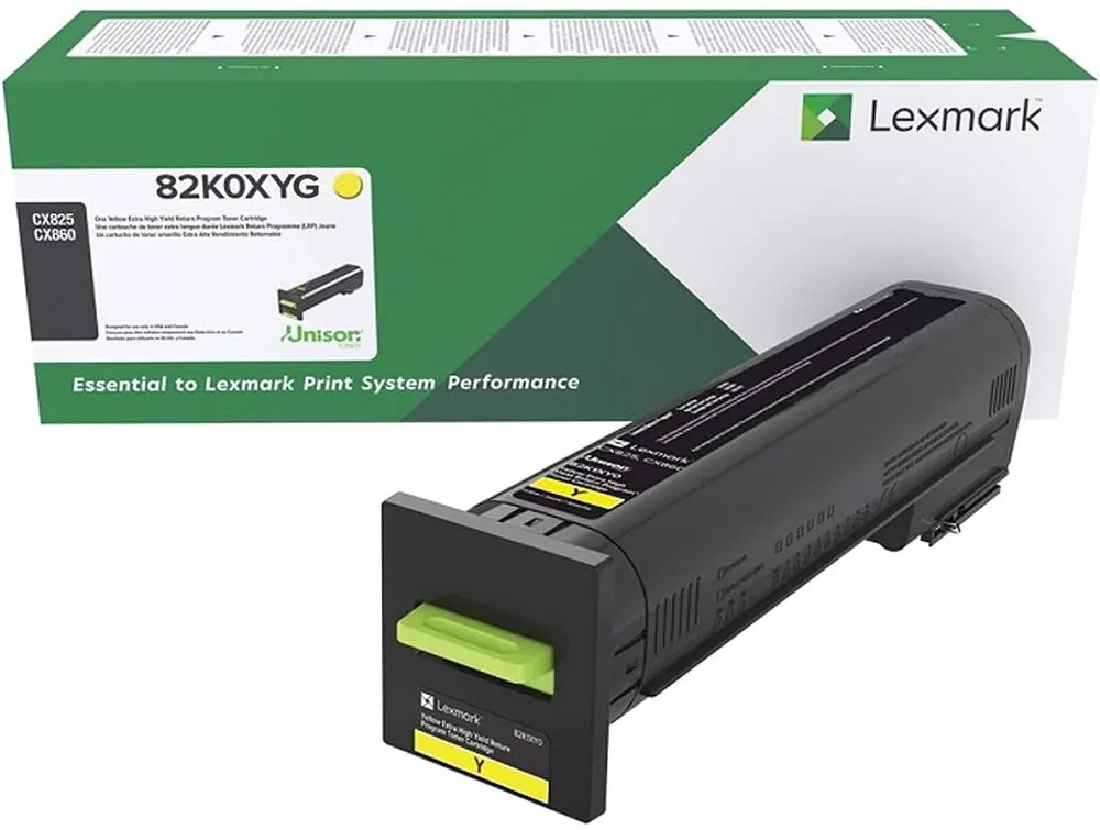 Lexmark-72K0XYG