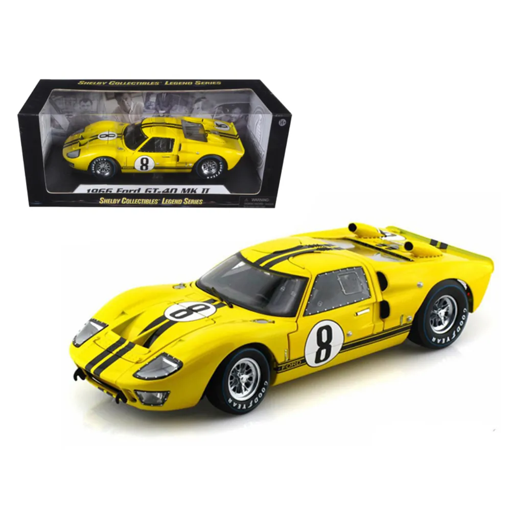 Shelby Collectibles-SC417