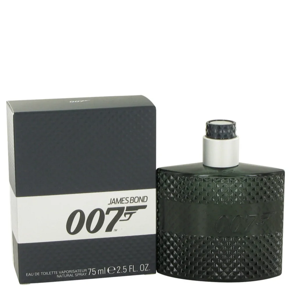 James Bond-482296