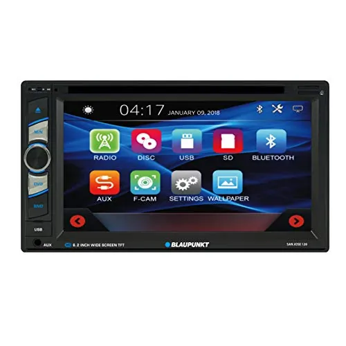 BLAUPUNKT-SANJOSE120