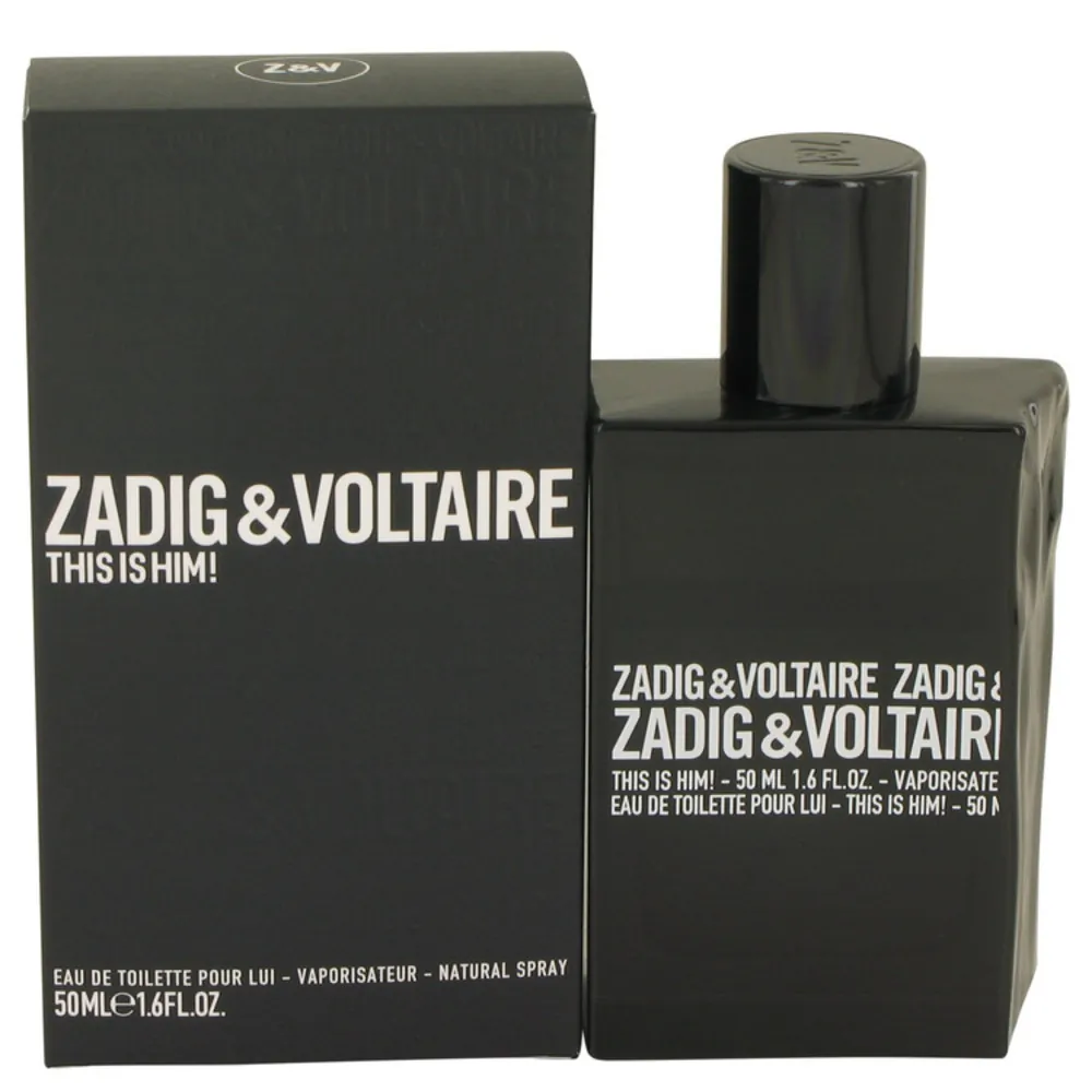 Zadig & Voltaire-536498