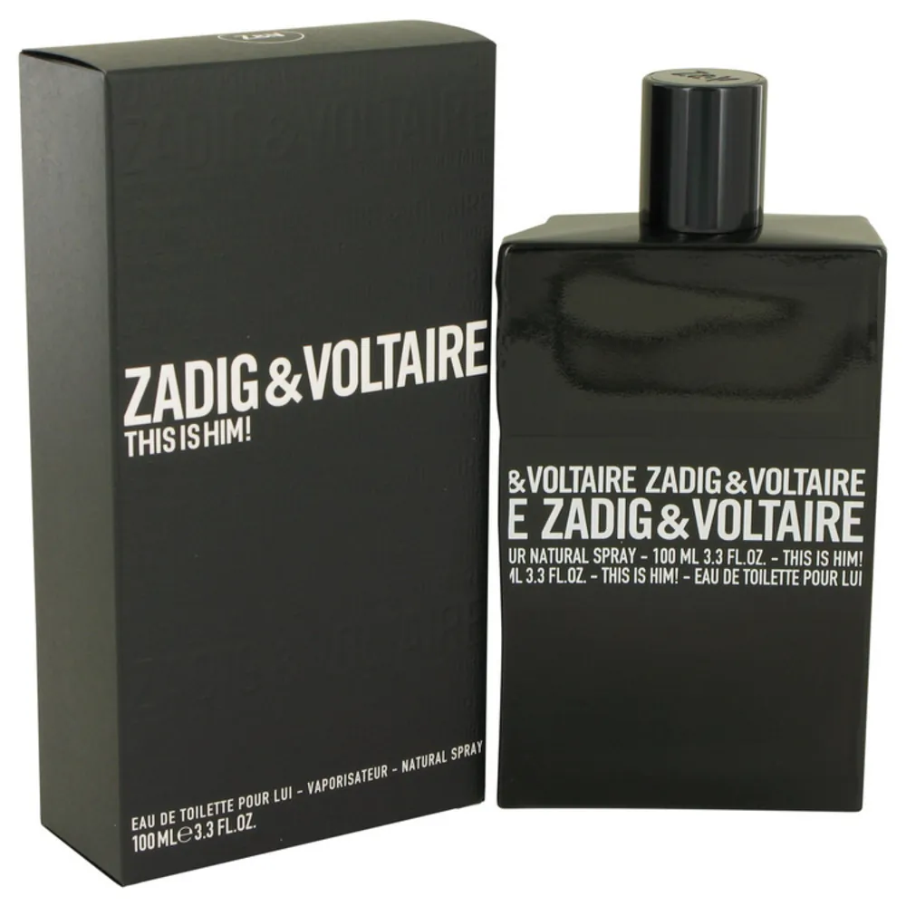 Zadig & Voltaire-539434