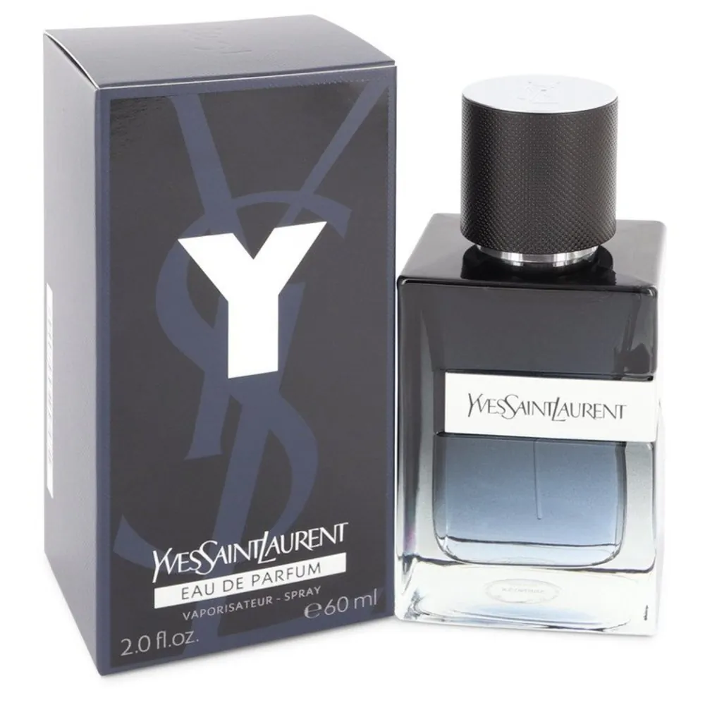 Yves Saint Laurent-546767