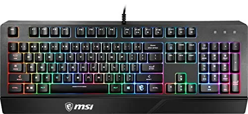 MSI-VIGOR GK20