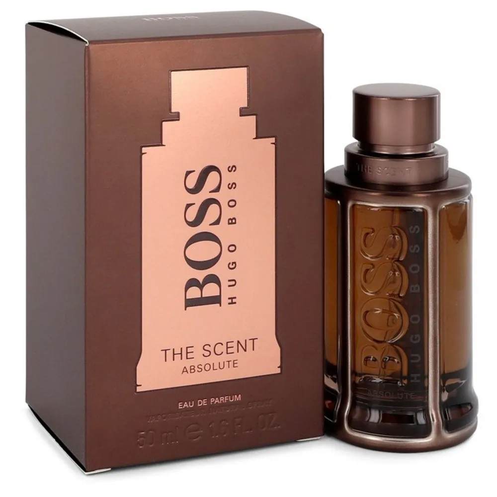 Hugo Boss-548599