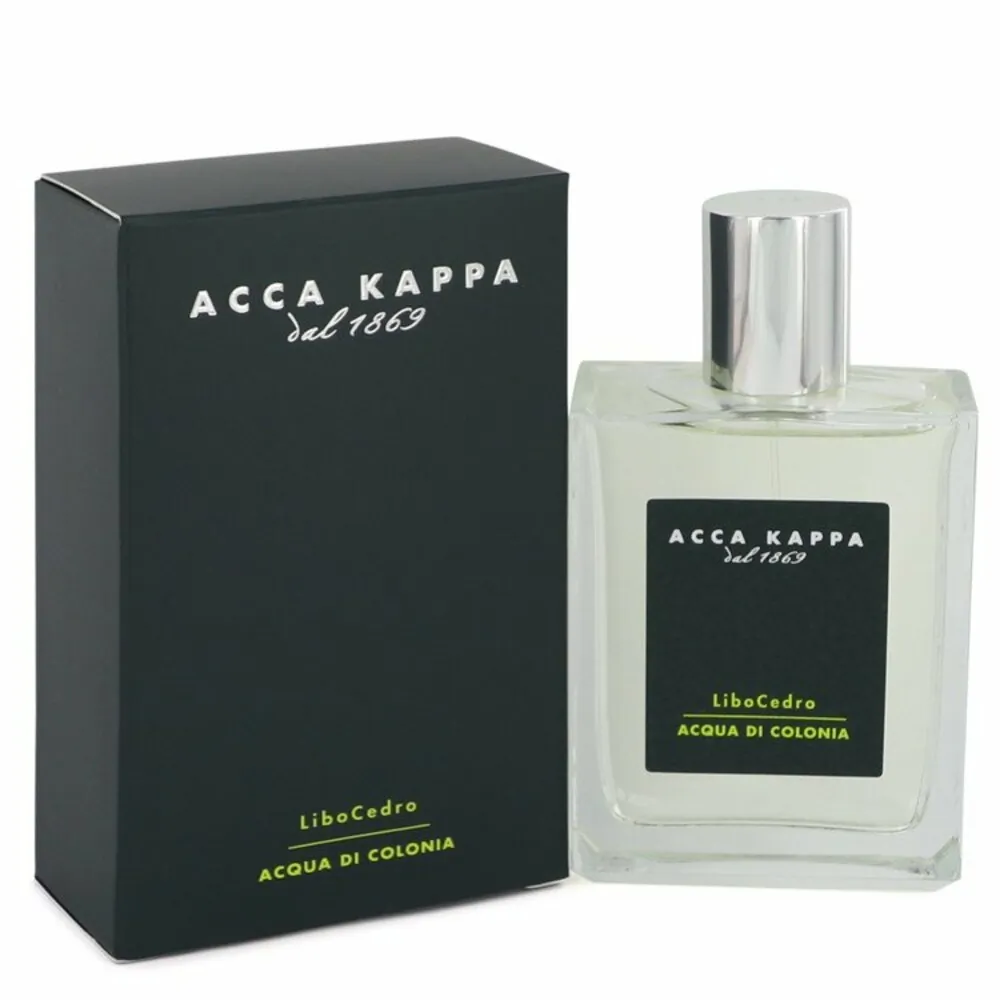 Acca Kappa-542445