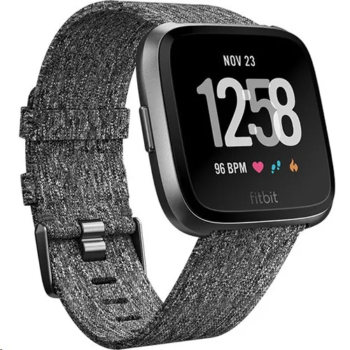 Fitbit-FB505BKGY