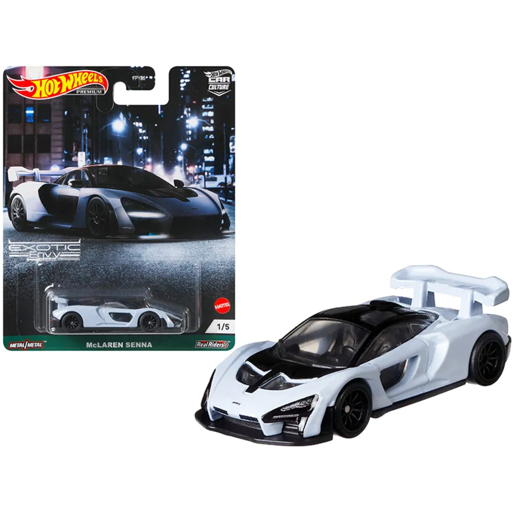 Hot Wheels-GRJ78