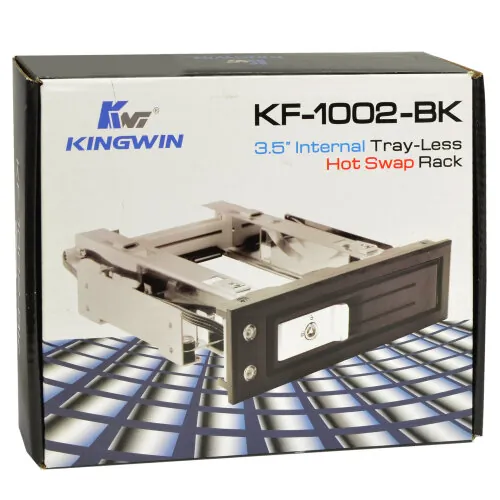 Kingwin-KF-1002-BK-R