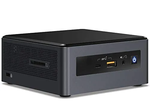 Intel-NUC8I7INHPA-8256P