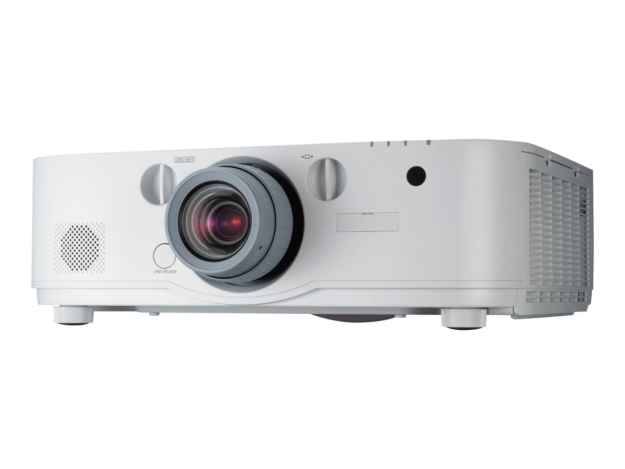 SHARP NEC-NP-PA621X-13ZL