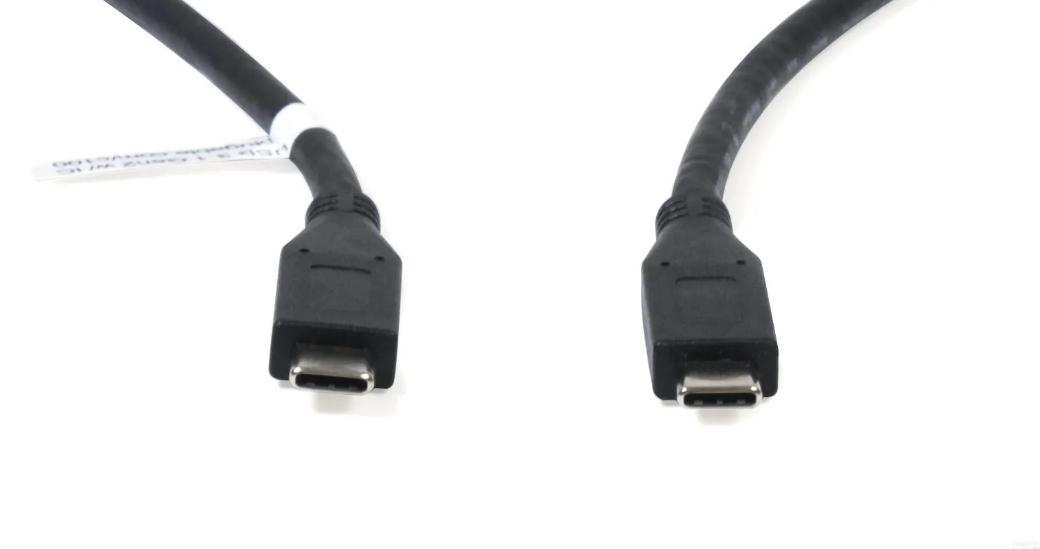 Plugable Technologies-USBC-C100