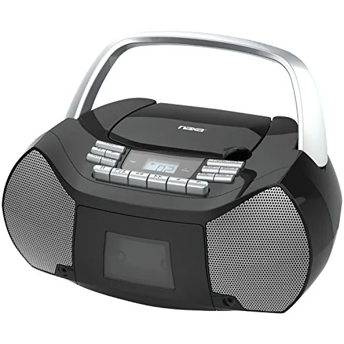 NAXA ELECTRONICS-RA35945
