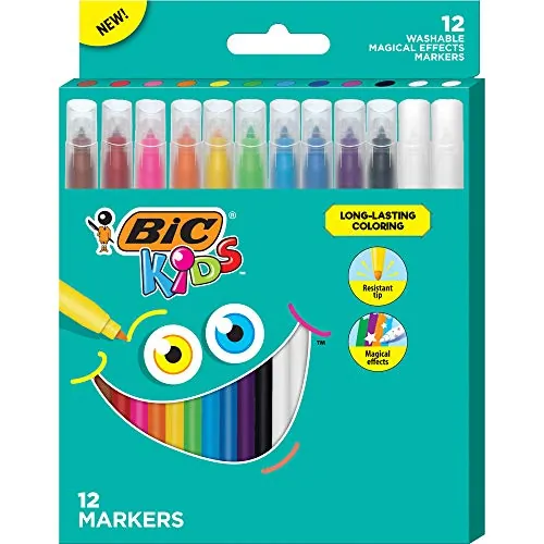 BIC-BIC BKCME12AST