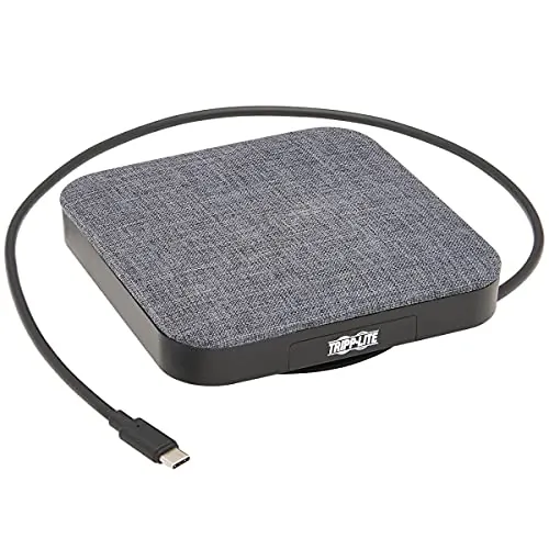 Tripp Lite-U442-DOCK17-GY