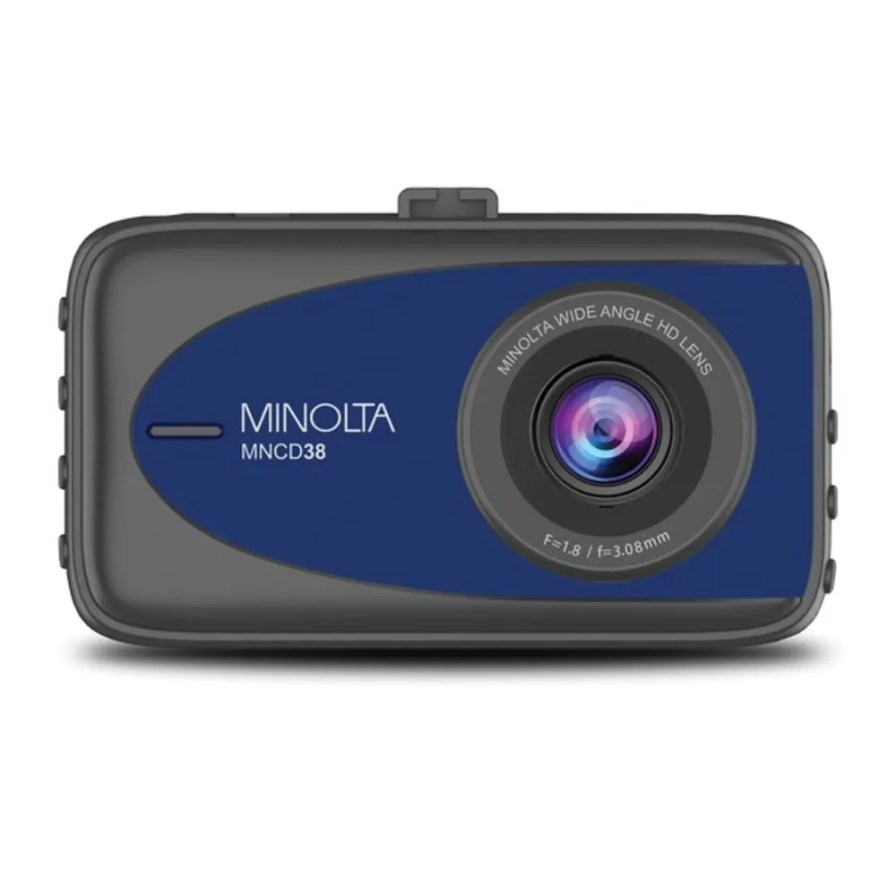 KONICA MINOLTA-MNCD38-BL
