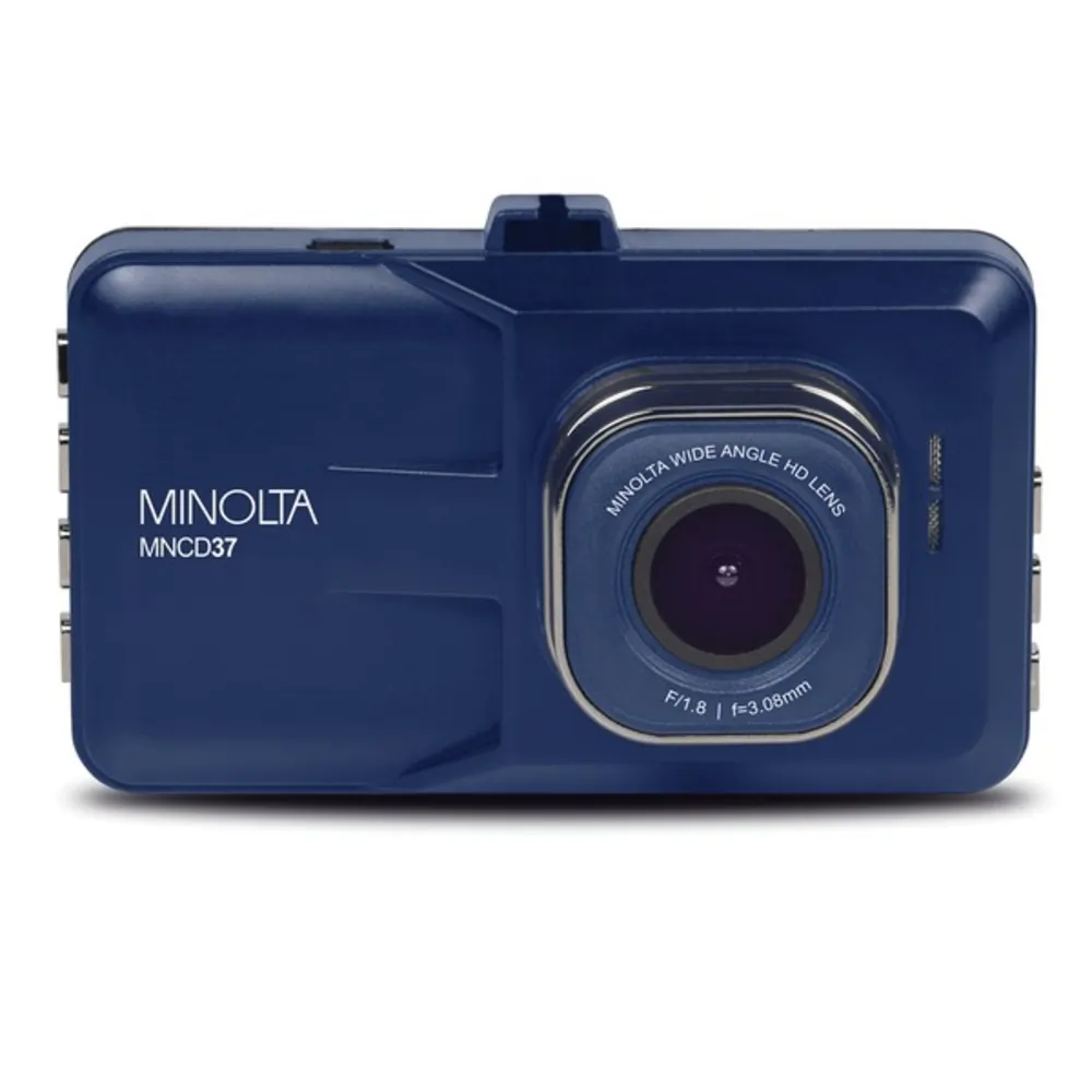 KONICA MINOLTA-MNCD37-BL