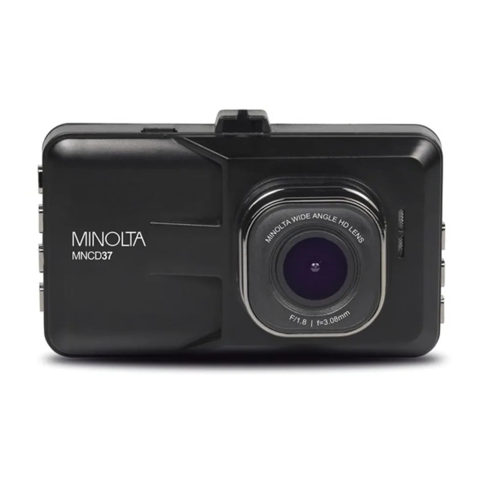 KONICA MINOLTA-MNCD37-BK