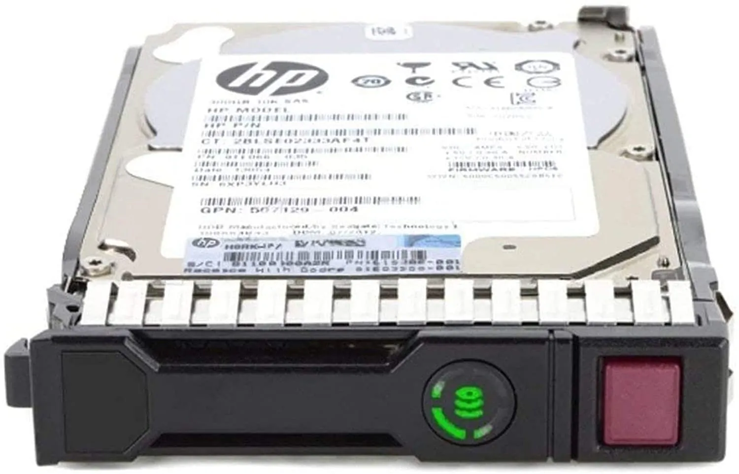 HPE-881507-001