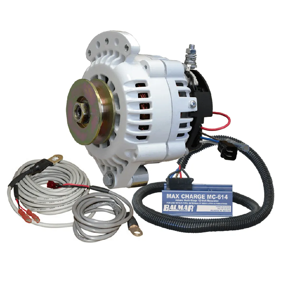 Balmar-621-VUP-MC-100-SV