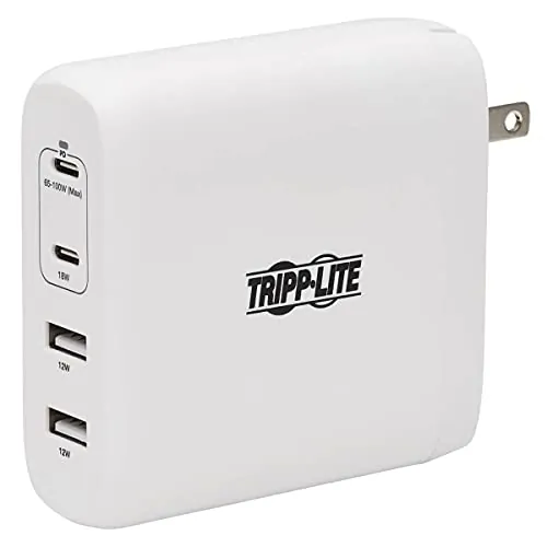 Tripp Lite-U280-W04-100C2G